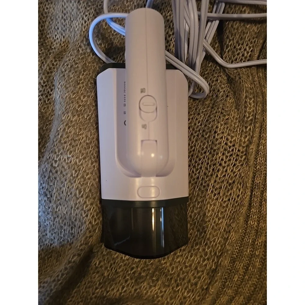 Travel Steamer for‎ Clothes Garment Steamer Powerful Steam  New